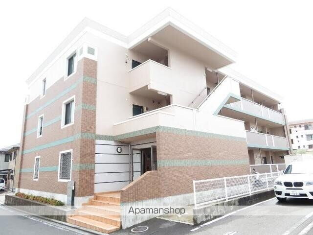 愛媛県松山市畑寺２丁目 賃貸マンション