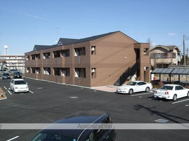 埼玉県熊谷市久保島 賃貸アパート