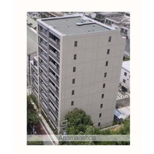 東京都渋谷区富ヶ谷２丁目 賃貸マンション