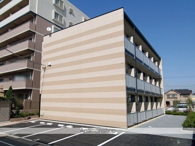 千葉県浦安市富士見５丁目 賃貸マンション