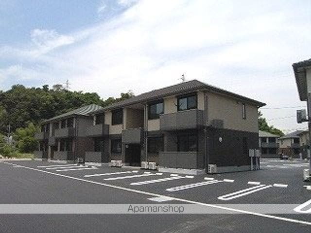 山口県周南市大字栗屋 築17年7ヶ月 2階建