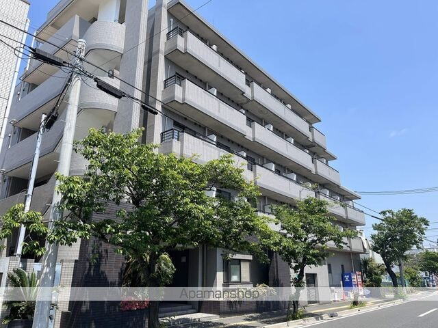 千葉県浦安市富士見５丁目 賃貸マンション