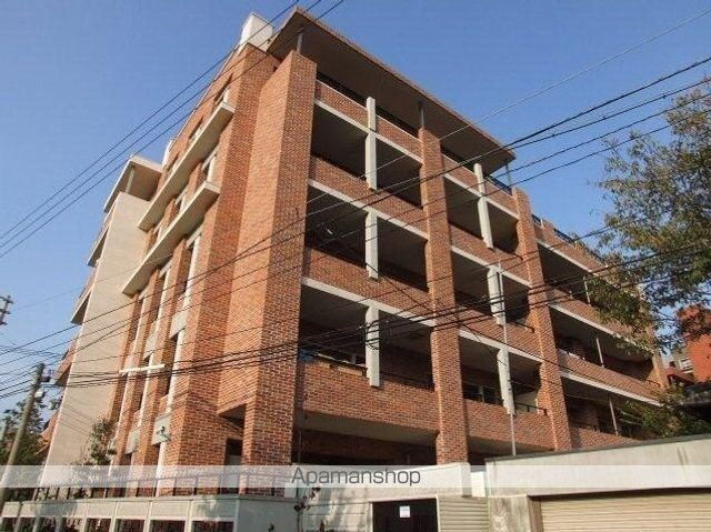 福岡県福岡市中央区大濠１丁目 賃貸マンション