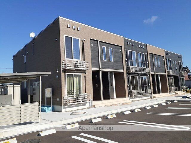 福井県鯖江市下河端町 賃貸アパート