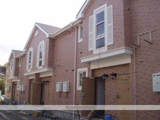 山口県周南市大字徳山 賃貸アパート