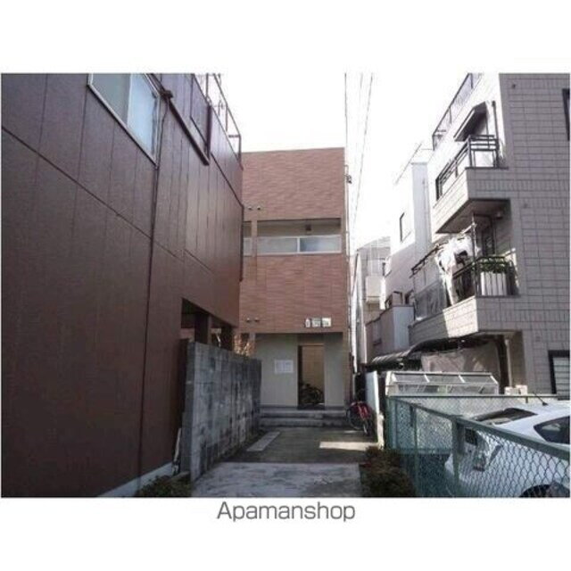 愛知県名古屋市千種区仲田１丁目 賃貸アパート