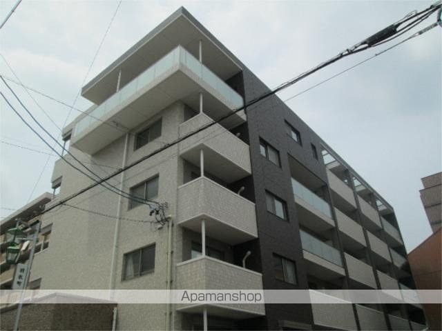 愛知県名古屋市中村区羽衣町 賃貸マンション