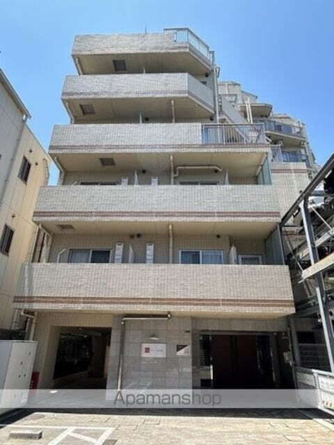 東京都江東区大島２丁目 賃貸マンション