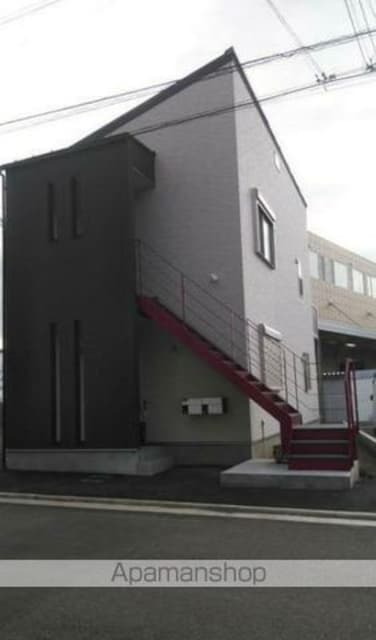 神奈川県横浜市戸塚区秋葉町 賃貸アパート