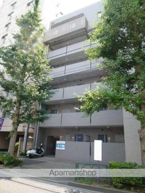 東京都杉並区上荻４丁目 賃貸マンション