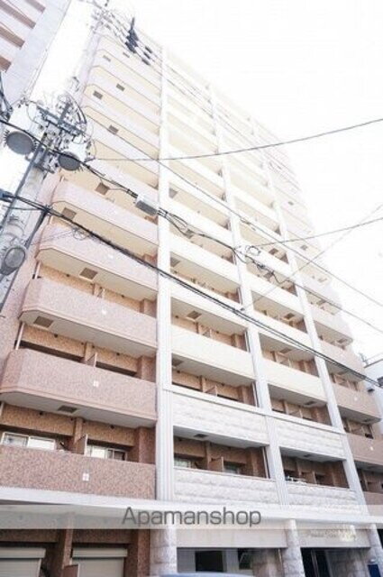 大阪府大阪市北区天満２丁目 賃貸マンション