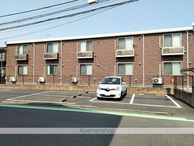 埼玉県さいたま市緑区松木３丁目 賃貸アパート