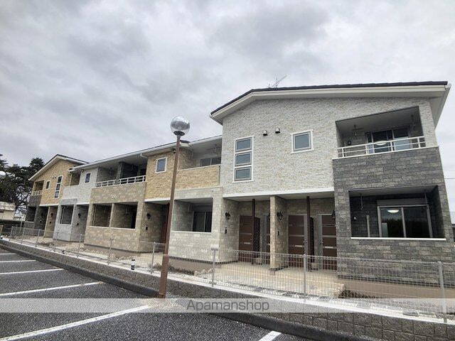 プロムナード　Ⅱ