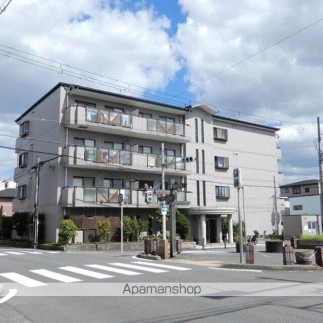 大阪府守口市寺方本通３丁目 賃貸マンション