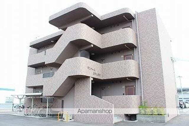 香川県高松市林町 賃貸マンション