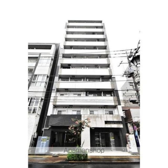 東京都立川市錦町１丁目 賃貸マンション