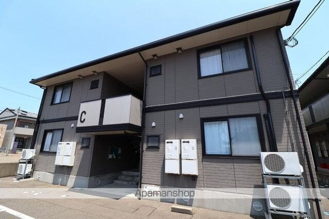 新潟県上越市柿崎区柿崎 賃貸アパート