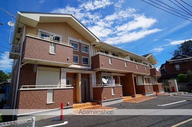 千葉県千葉市中央区星久喜町 賃貸アパート