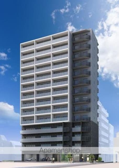 東京都台東区西浅草２丁目 賃貸マンション