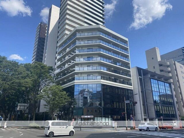 宮城県仙台市青葉区一番町２丁目 賃貸マンション