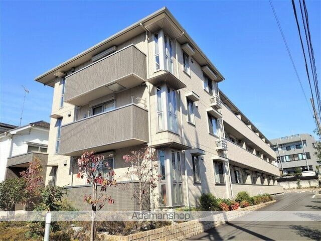 東京都立川市柴崎町４丁目 賃貸アパート