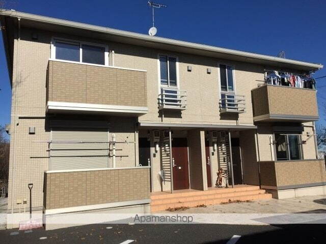 東京都八王子市石川町 賃貸アパート