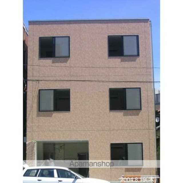 東京都墨田区東駒形２丁目 賃貸マンション