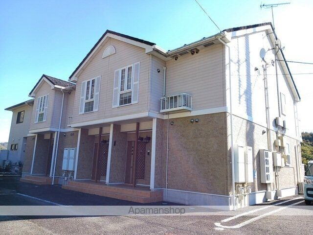 コニファーヒルⅡ