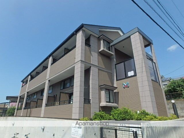 福岡県福岡市東区唐原４丁目 2階建