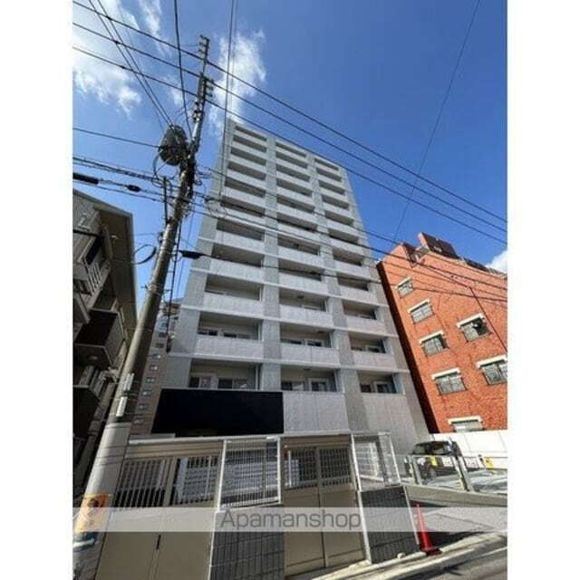ＬＩＢＴＨ高宮Ⅱ 12階建