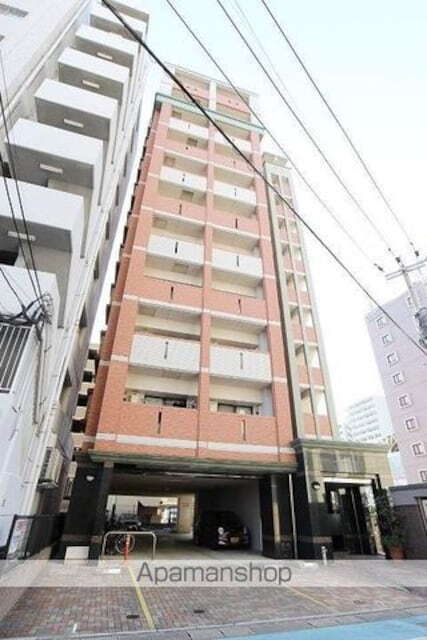 福岡県福岡市東区筥松２丁目 11階建