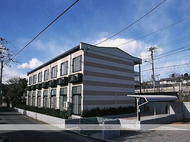 東京都町田市常盤町 賃貸アパート
