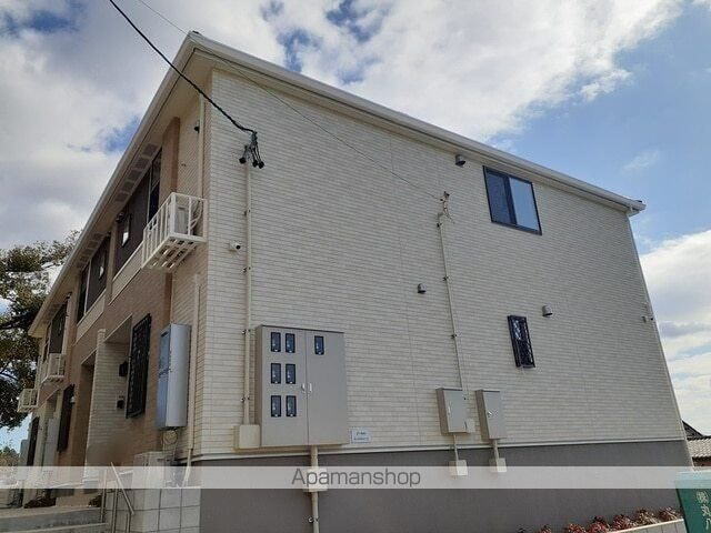 愛知県犬山市大字犬山字南別祖 賃貸アパート