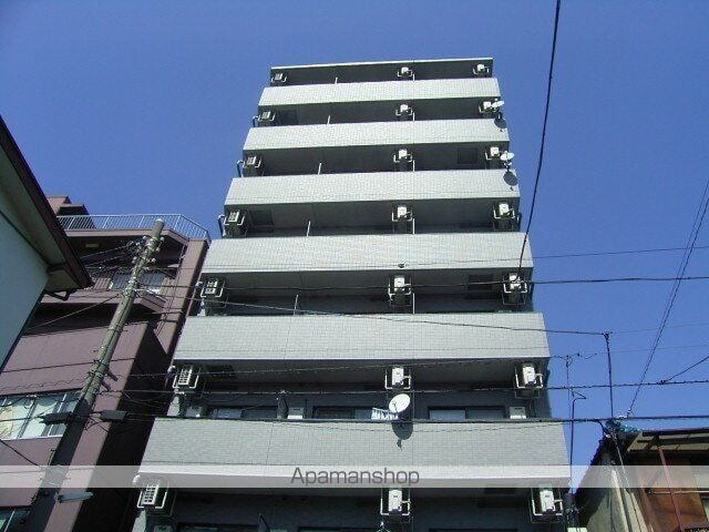 東京都練馬区豊玉北４丁目 賃貸マンション