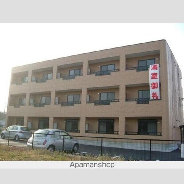 愛知県知多市新知東町２丁目 賃貸マンション