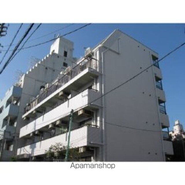 千葉県千葉市中央区新宿１丁目 賃貸マンション