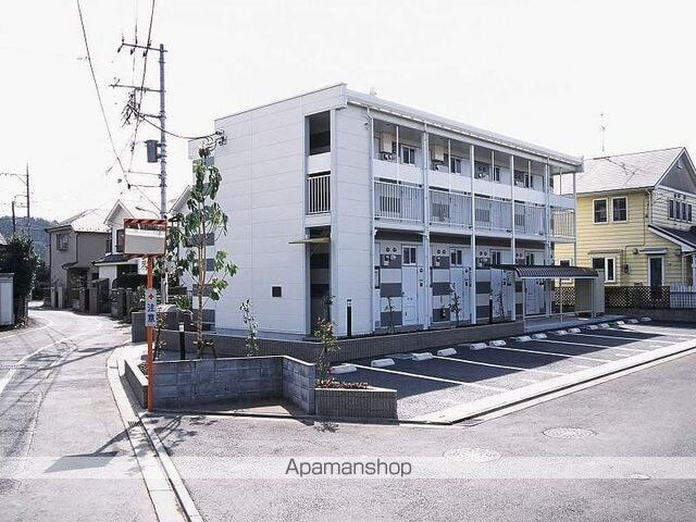 東京都西多摩郡瑞穂町大字駒形富士山 賃貸アパート