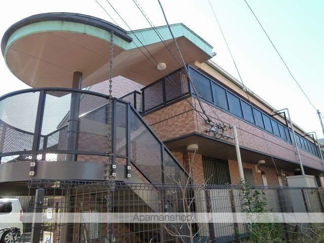 千葉県松戸市北松戸２丁目 2階建 築25年5ヶ月