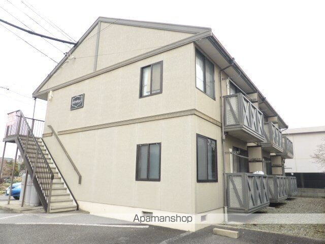 長野県長野市大字風間 2階建 築31年4ヶ月