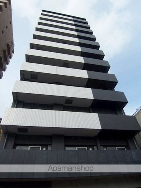 東京都江東区亀戸７丁目 賃貸マンション