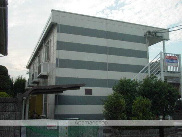 埼玉県さいたま市見沼区東大宮２丁目 賃貸アパート