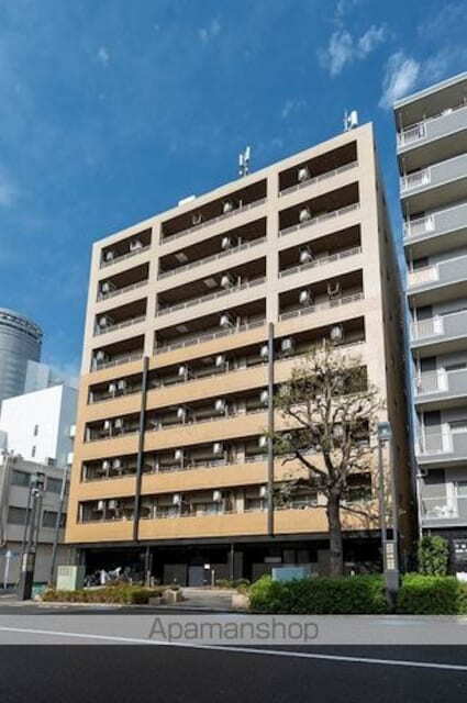 東京都墨田区亀沢１丁目 賃貸マンション