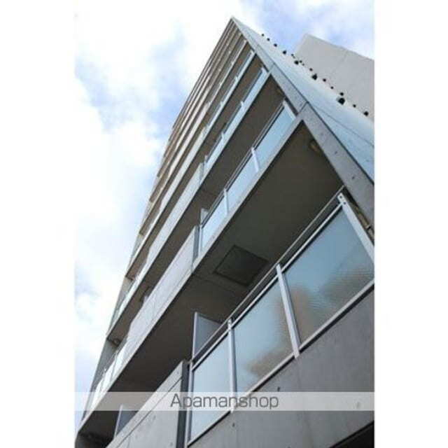 東京都杉並区上高井戸３丁目 賃貸マンション