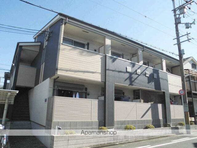 フジパレス南清水町Ⅰ番館