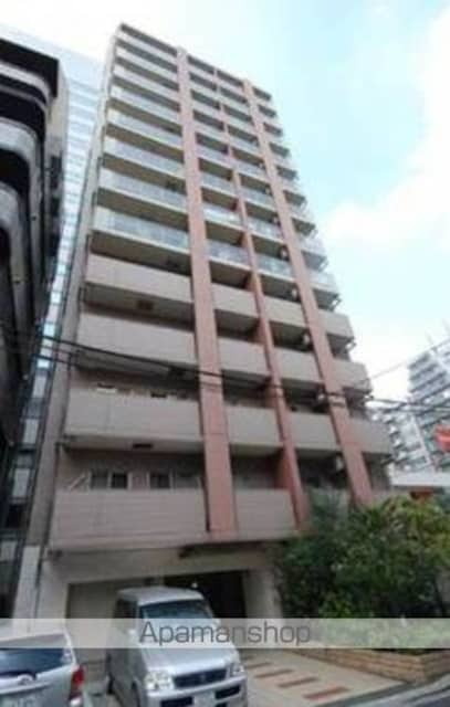 東京都墨田区両国２丁目 賃貸マンション