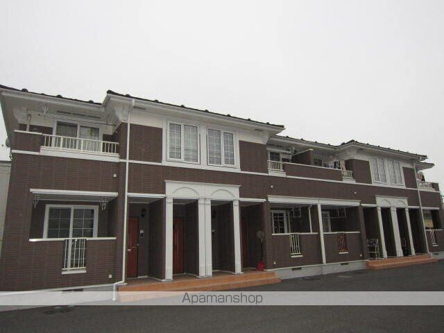 長野県長野市若穂綿内 築18年4ヶ月 2階建