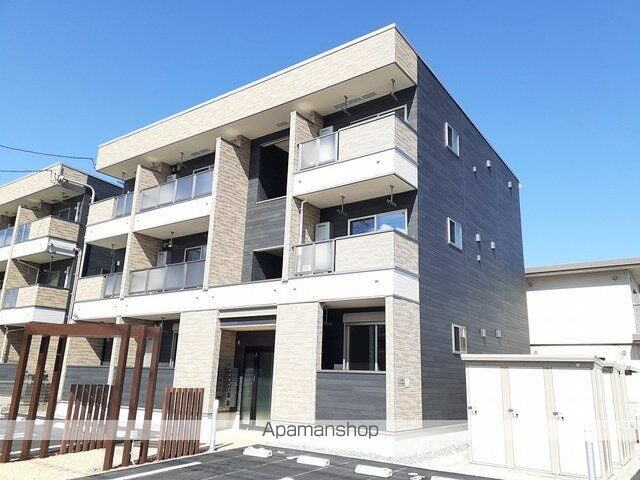 メゾン・ド・アベニール　Ⅲ