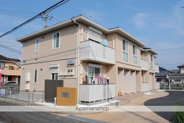 埼玉県熊谷市玉井南３丁目 賃貸アパート