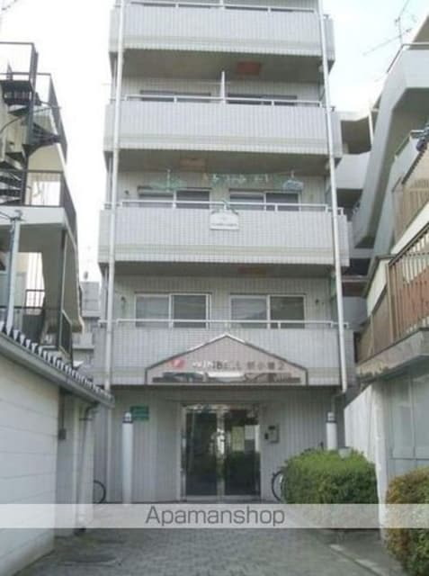 東京都葛飾区新小岩３丁目 賃貸マンション