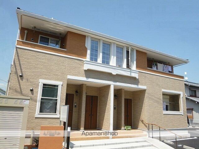 静岡県浜松市中央区大瀬町 賃貸アパート